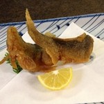 鮎茶屋 かわせ - 