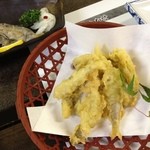 鮎茶屋 かわせ - 