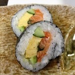 鮎茶屋 かわせ - 