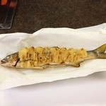 鮎茶屋 かわせ - 