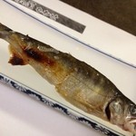 鮎茶屋 かわせ - 