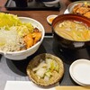 十勝 豚丼 なまらうまいっしょ! 関内店