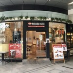 ブリオッシュ ドーレ - 