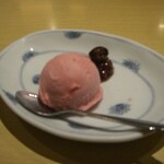 Shungyo Saami - デザート