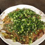 Tenya Wanya Okonomiyaki - 