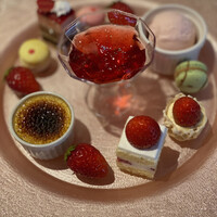 アニヴェルセル カフェ - 