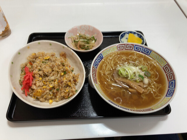 キッチン山河 - 由利本荘市その他（食堂）