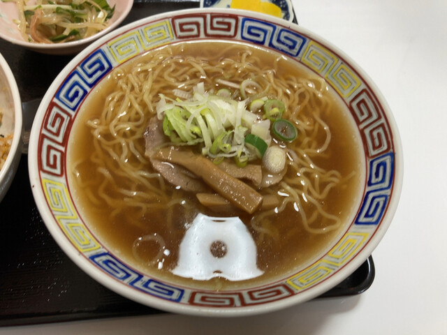 キッチン山河 - 由利本荘市その他（食堂）の写真