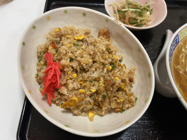 キッチン山河 - 由利本荘市その他（食堂）の写真