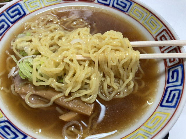 キッチン山河 - 由利本荘市その他（食堂）の写真