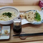 手打ちうどん 漕 - 