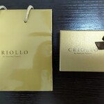 クリオロ 本店 - 