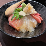 魚と酒　はなたれ - 