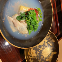 三徳六味 -  三徳六味 -