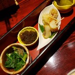 仙台せり鍋と個室和食 せり草庵 あおば通 居酒屋 ネット予約可 食べログ