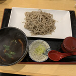 Teuchi Soba Daichi - 