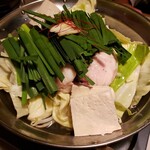 もつ鍋・馬料理 - 
