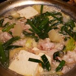 もつ鍋・馬料理 - 