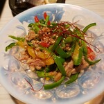 もつ鍋・馬料理 - 