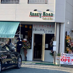 ABBEY ROAD - 