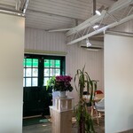 カフェ レストラン フルール - 