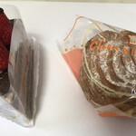 パティスリー ラ フォセット - 