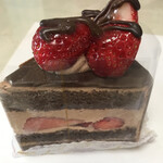 パティスリー ラ フォセット - 