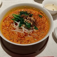 筑紫樓 銀座店 - 