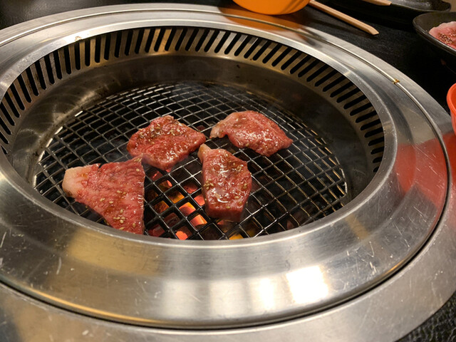 京松蘭 本店 京橋 焼肉 食べログ