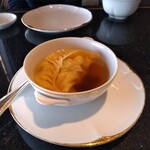 龍天門 - マカ入り水餃子、シェア可