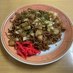 Yakisoba Sakurai - 焼きそば大