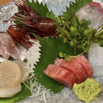 Kaisen Izakaya Isshin - 