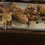 北海道料理　炉ばた - 