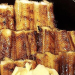 あなごめしうえの 宮島口本店 - 