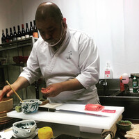 鮨料理 一高 - 