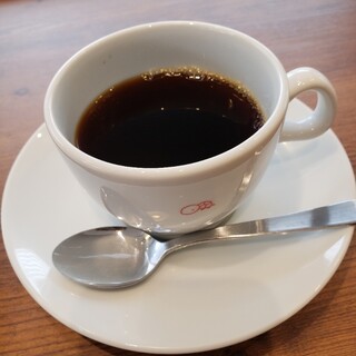 ティーエフユー カフェテリア オリーブ_1