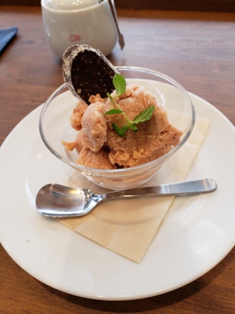 TFU カフェテリア オリーブ 宮城野通 | 東北福祉大学学生食堂