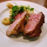 パリのワイン食堂 - 