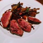 パリのワイン食堂 - 