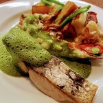 パリのワイン食堂 - 