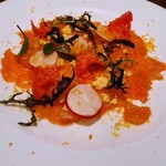 パリのワイン食堂 - 