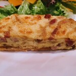 パリのワイン食堂 - 