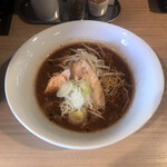 Toukyou Ramen Ishin - 