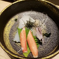 おたる政寿司 新宿店 - 