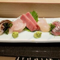 おたる政寿司 新宿店 - 