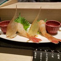 おたる政寿司 新宿店 - 