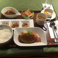 洋食 麦星 by グリル満天星 麻布十番 日本橋髙島屋店 - 