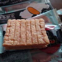 博多出張恒例のお店 By モーパパ シュガーバターの木 博多阪急店 銀のぶどう 博多 洋菓子 その他 食べログ