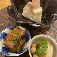 日本料理 蘭 - 