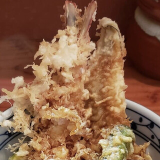 天婦羅 あぶら屋_1